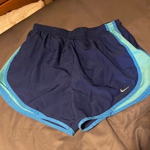Woman’s Nike shorts